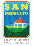 Collectible Sticker for San Dieguito