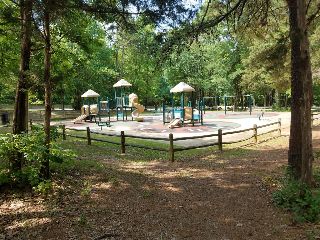 Whippoorwill Park | Kids in Parks