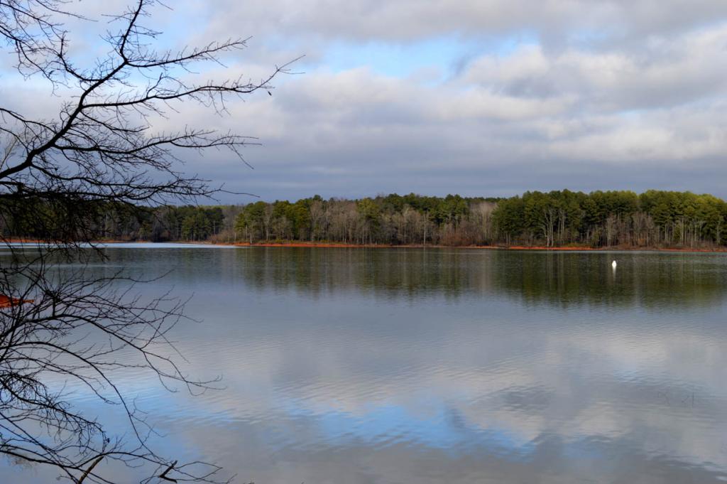 Kerr Lake State Recreation Area Kids in Parks