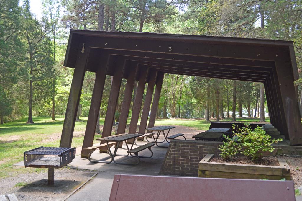 Latta Plantation Nature Preserve Kids in Parks