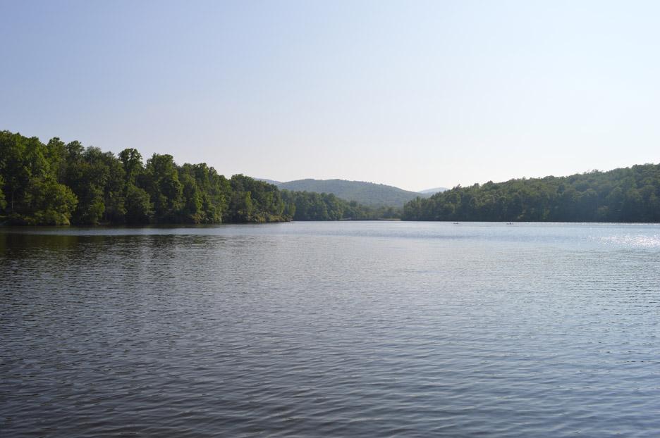 Price Lake