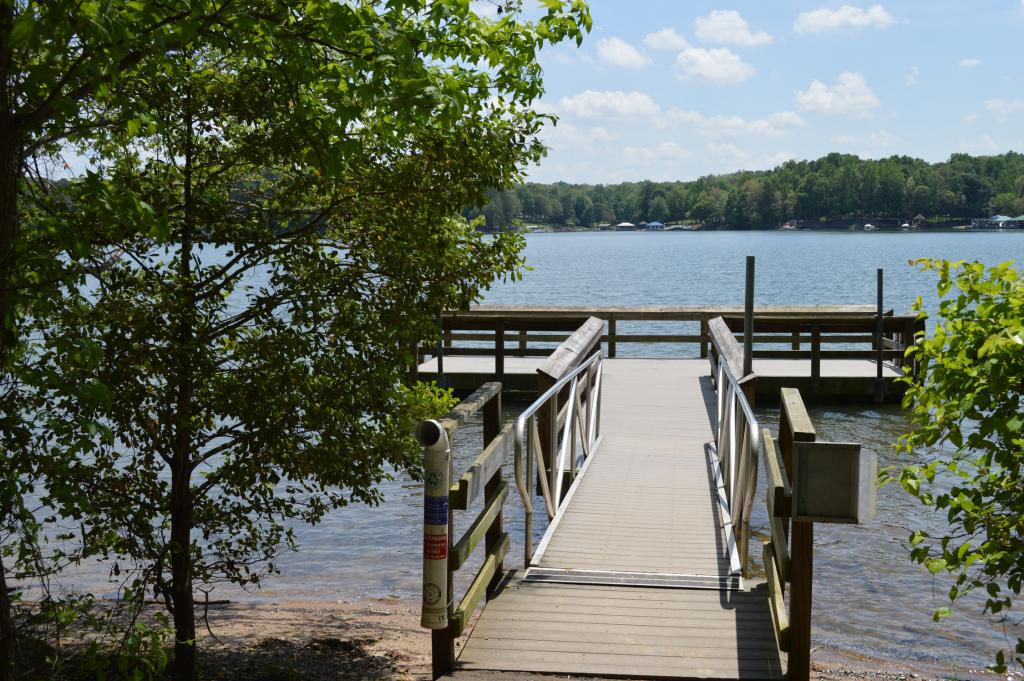 Latta Plantation Nature Preserve Kids in Parks