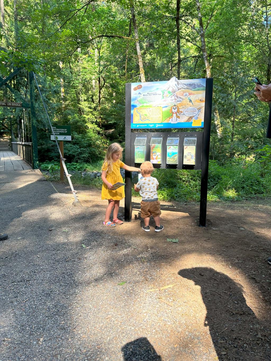 Metzler Park Kids in Parks