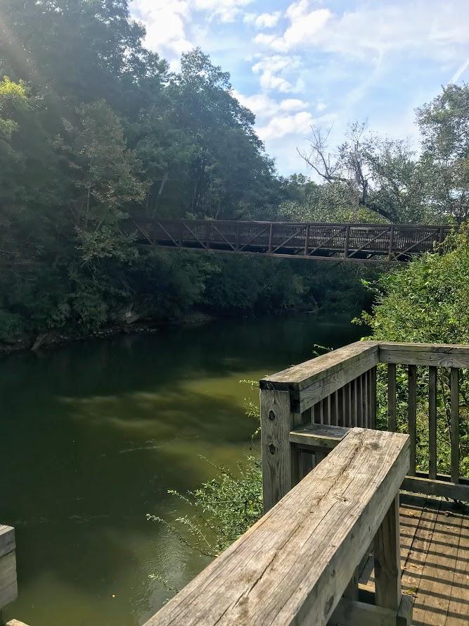 Mulberry Fields at West Park Kids in Parks