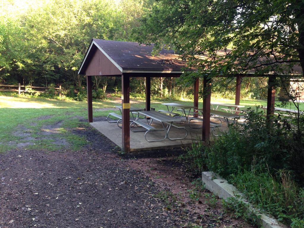 Newton Hills State Park Kids in Parks