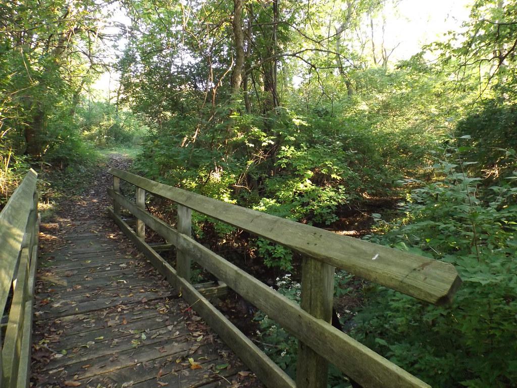Possum Creek MetroPark Kids in Parks