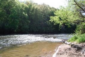 The New River