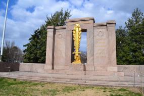 2nd Division Memorial