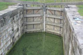 Lock 44