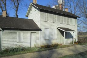 Lockhouse 44