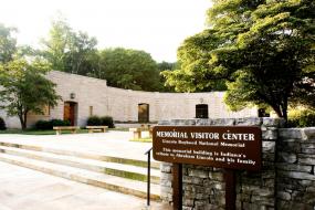 Lincoln Boyhood Visitor Center