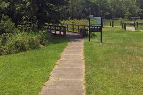Trailhead