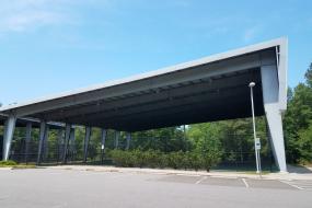 Tennis Courts