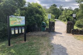 Trailhead