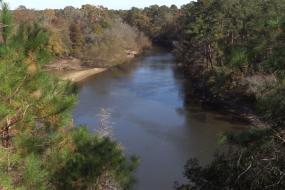 Neuse River