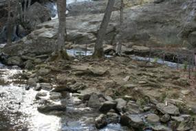 Cunningham Falls