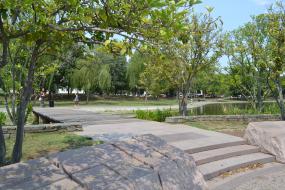 Constitution Gardens
