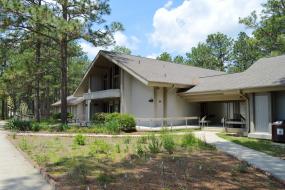 Visitor Center