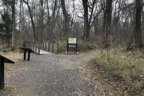 Landsford Canal State Park | Kids in Parks