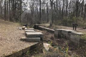 Landsford Canal State Park | Kids in Parks