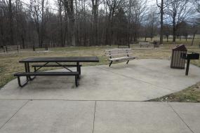 Picnic Area
