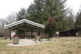 Picnic Shelter