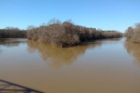 Broad River