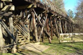 Trestle