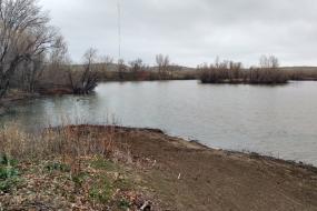 Burlington Lake