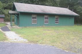 Community center