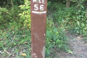 Milepost 56