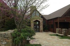 Visitor Center