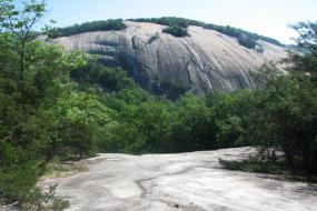 Stone Mountain