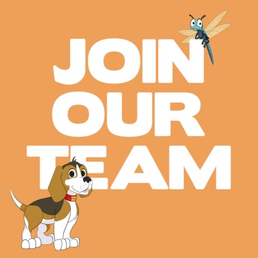 Join Our Team