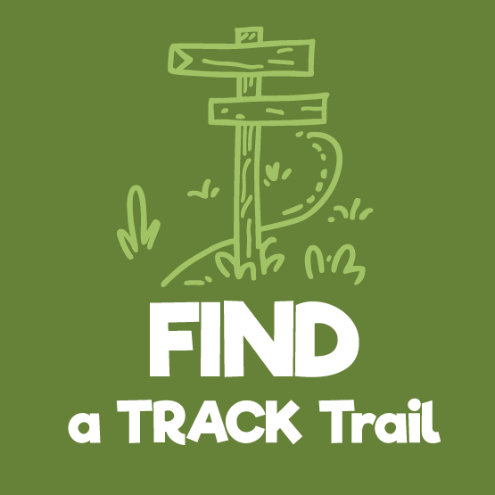 Find a TRACK Trail