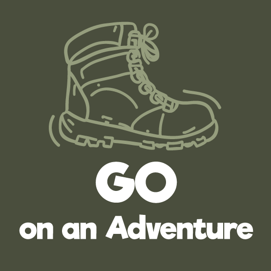 Go on an Adventure