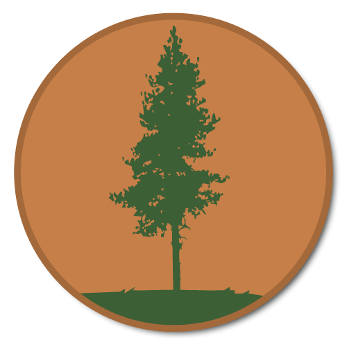 Plant Life Icon