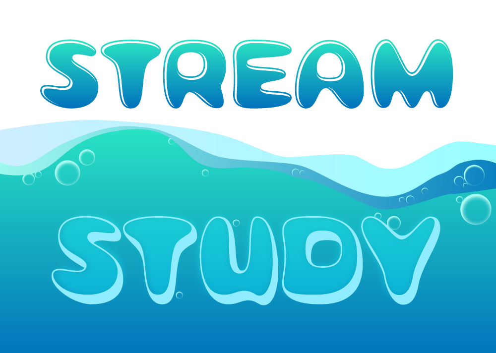 Stream Study Banner