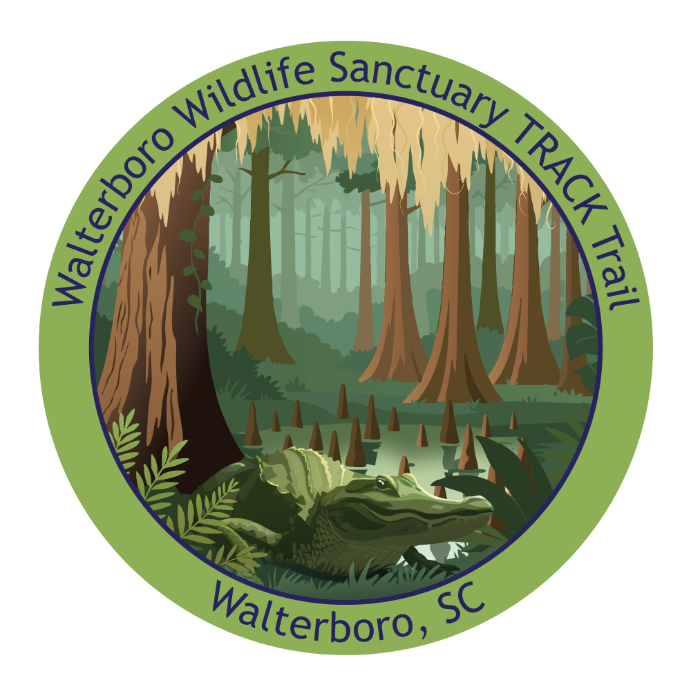 WalterboroSticker