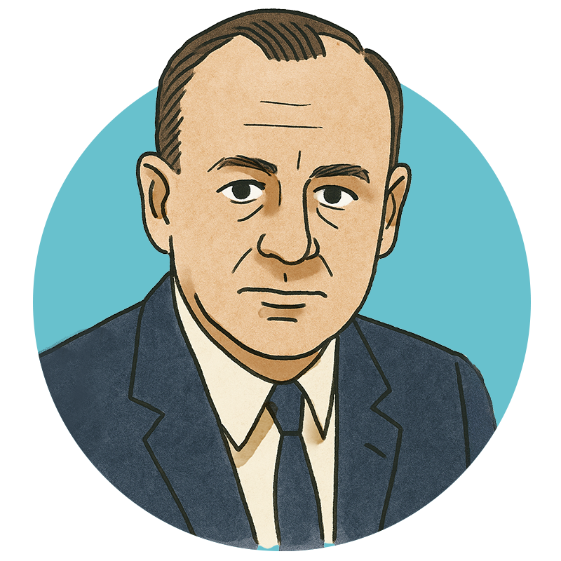 George B. Hartzog