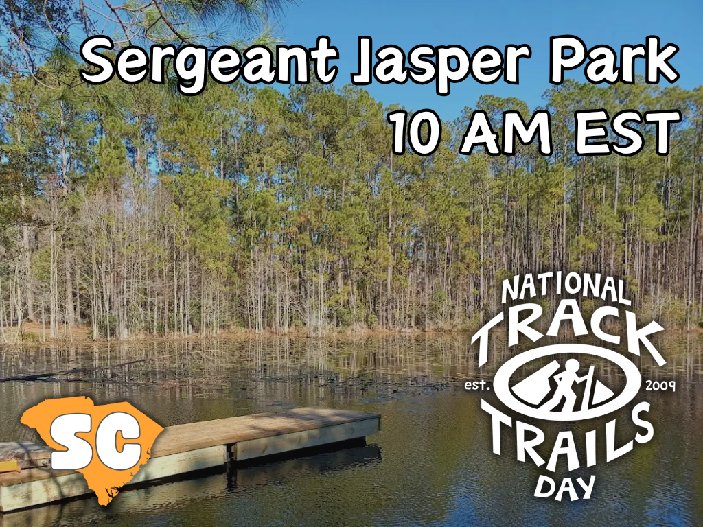 Graphic of the park's NTTD Event