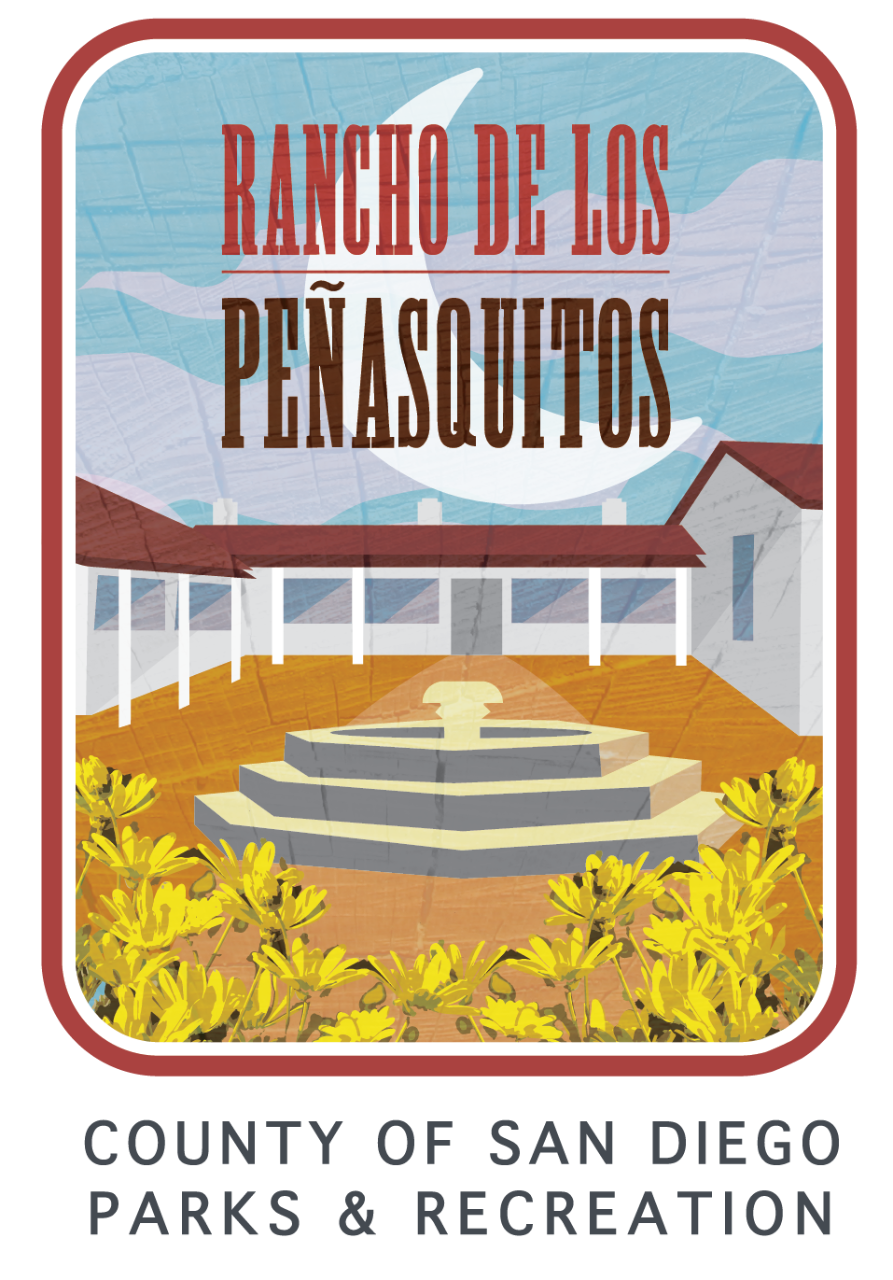 Los Penasquitos Sticker
