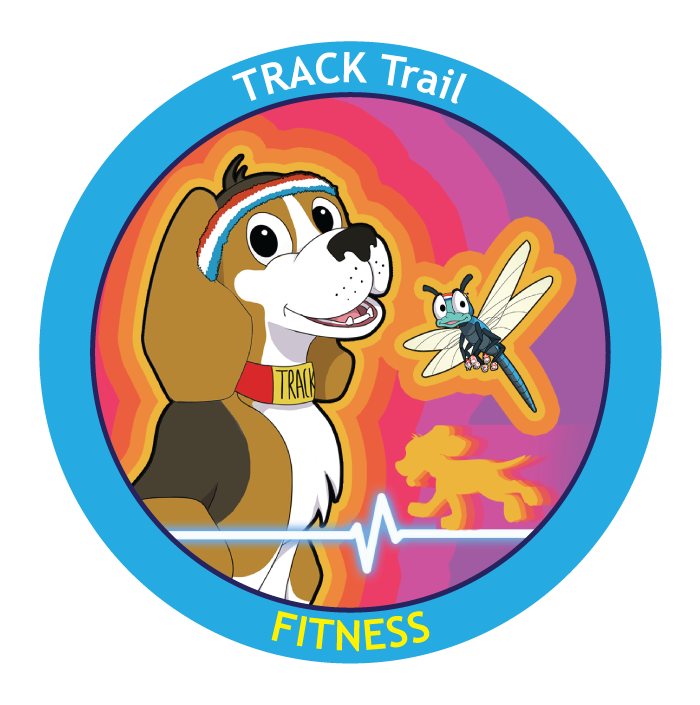 Fitness Sticker