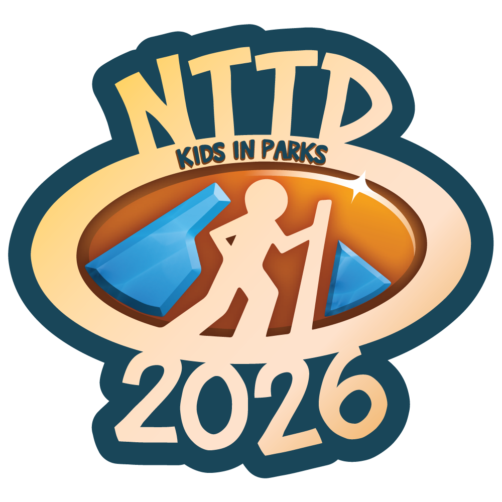 NTTD 2026 Sticker